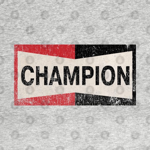 Champion 1965 by Jazz In The Gardens